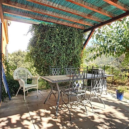 U Me Sognu Villa Arbellara Exterior photo